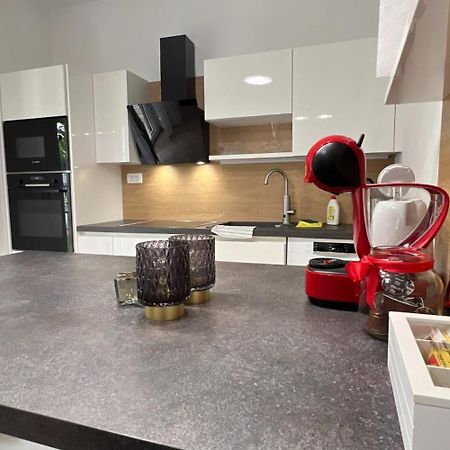 Elegant Apartments Bop ปอร์โตรอซ ภายนอก รูปภาพ