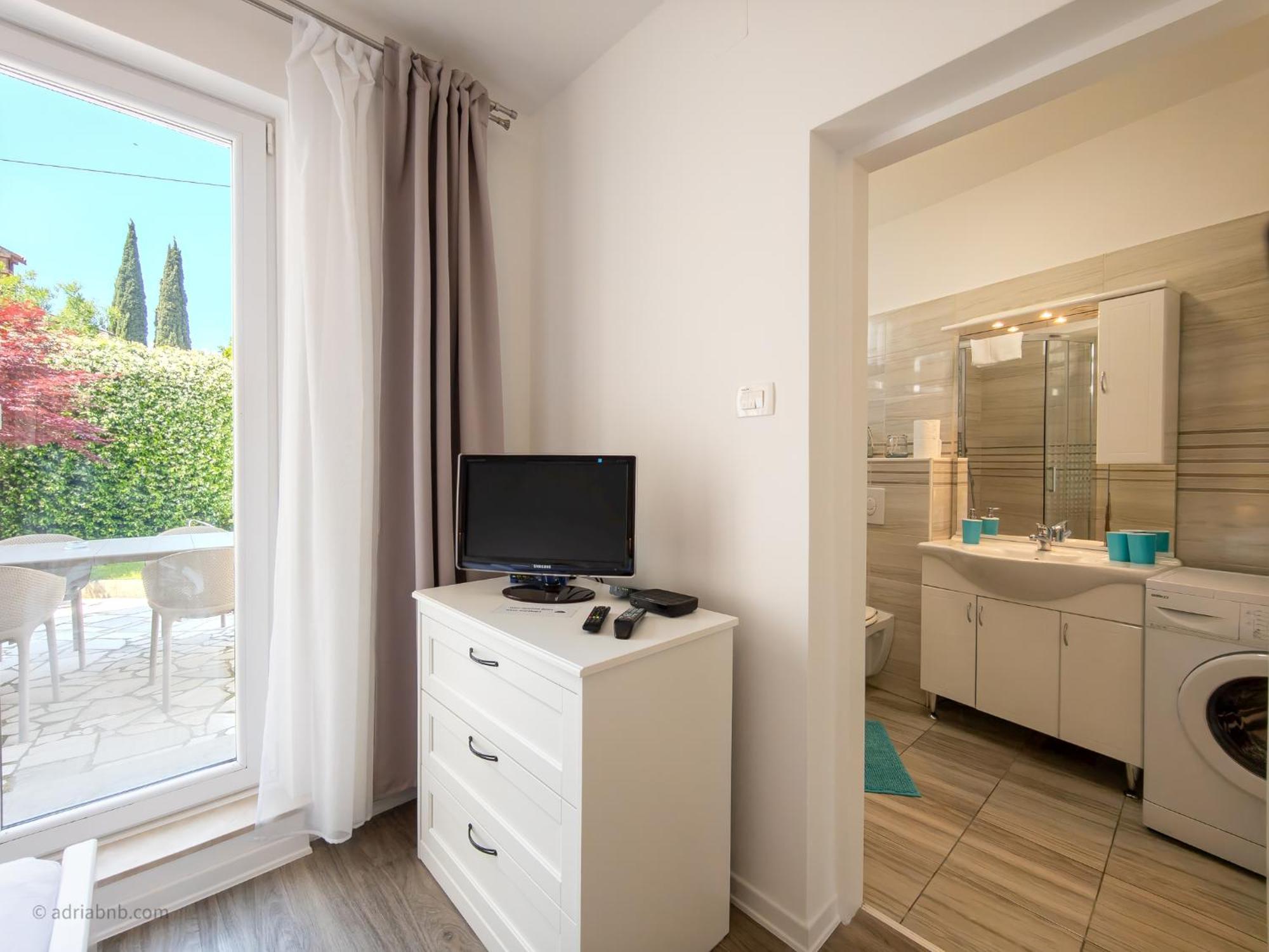 Elegant Apartments Bop ปอร์โตรอซ ภายนอก รูปภาพ