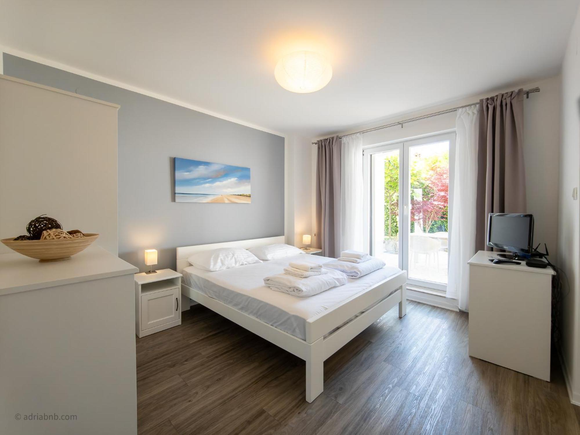 Elegant Apartments Bop ปอร์โตรอซ ภายนอก รูปภาพ