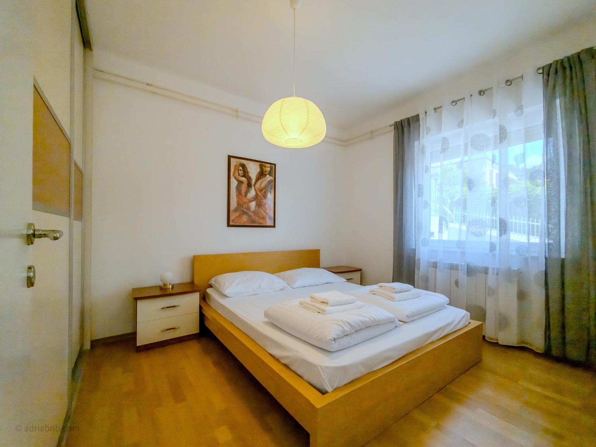 Elegant Apartments Bop ปอร์โตรอซ ภายนอก รูปภาพ